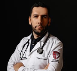 Antonio Siqueira