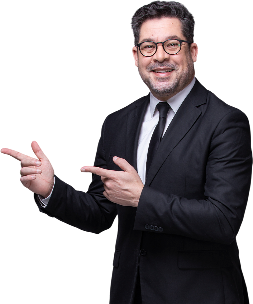 Dr. Julio Pereira - Bdente